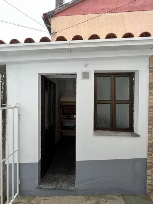 Casa Da Ti Cristina Apartamento Pomares Exterior foto